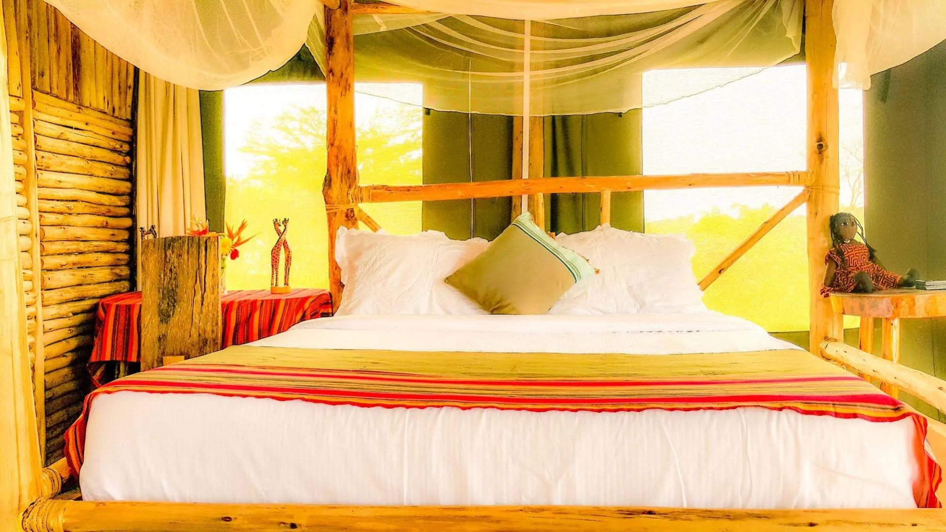 Living Waters Resort