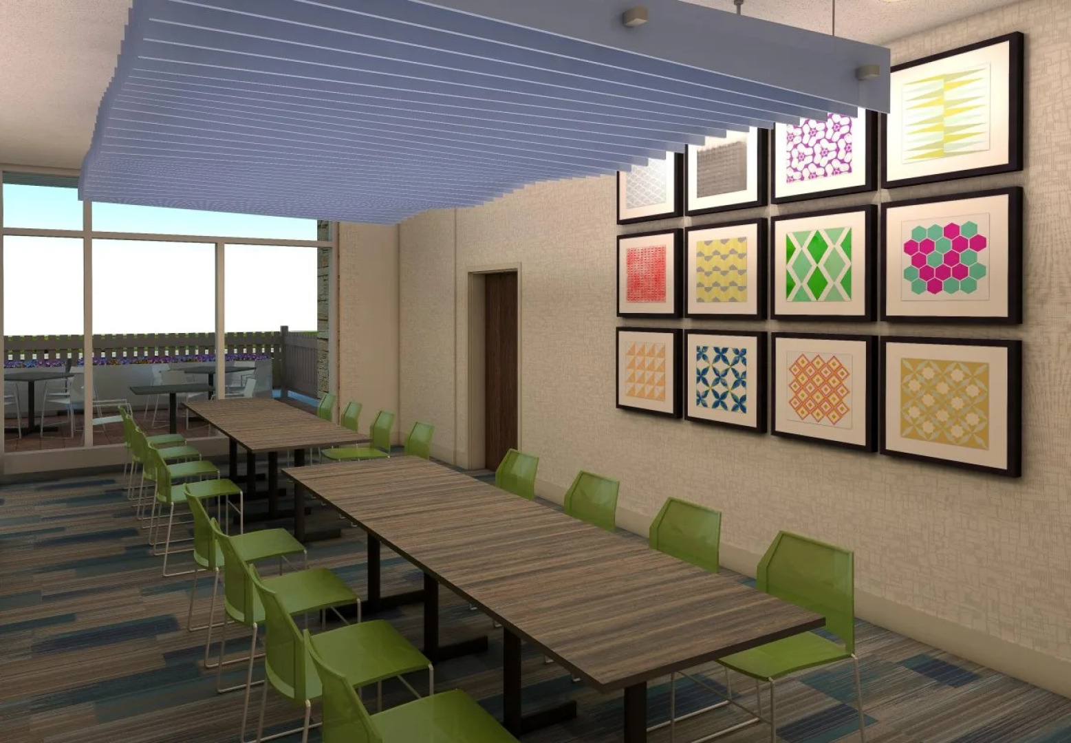 Holiday Inn Express & Suites Kingdom City by IHG