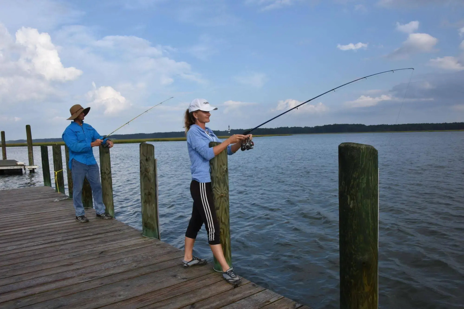 Snug Harbor Marina and Hotel