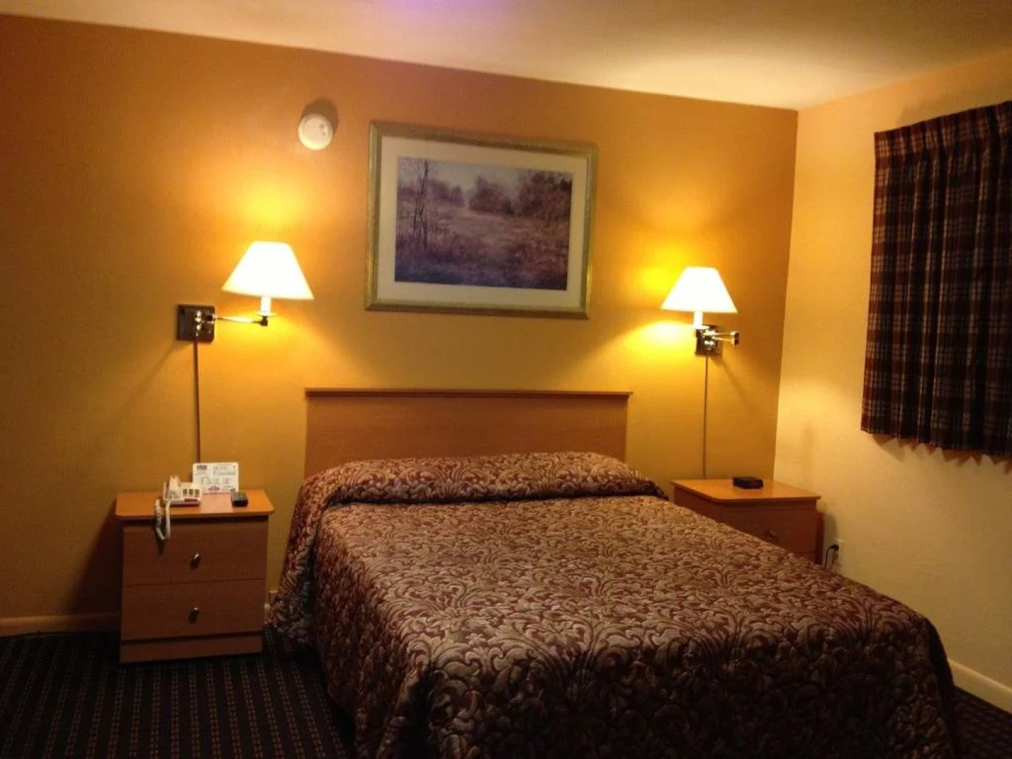 Scottish Inns Okeechobee