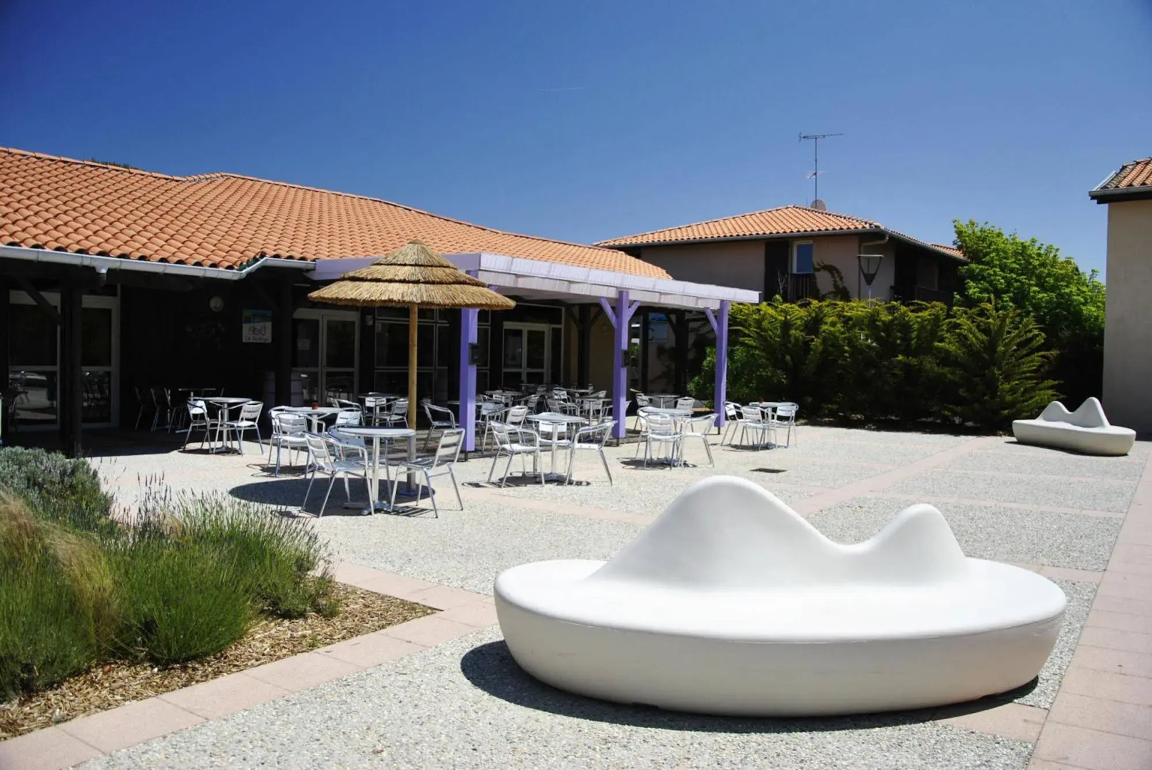 Village Vacances Le Junka