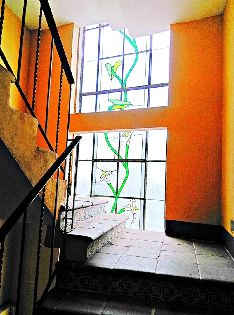 Hostal Casa de las Margaritas