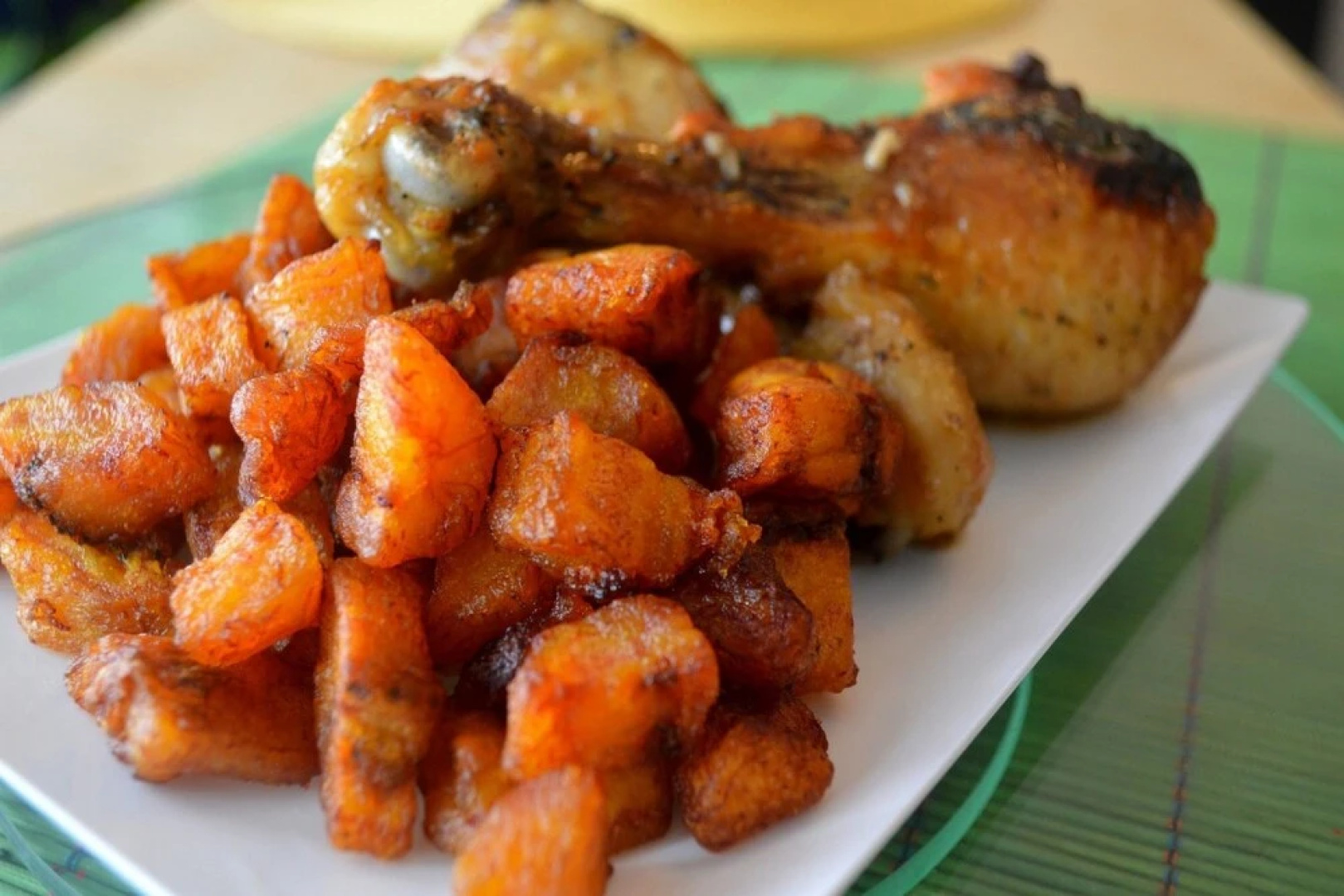 Les Résidence M'Maya à Abidjan