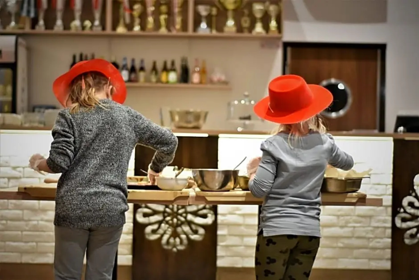 Osada Konna ASSANYA Rezydencja Assanya