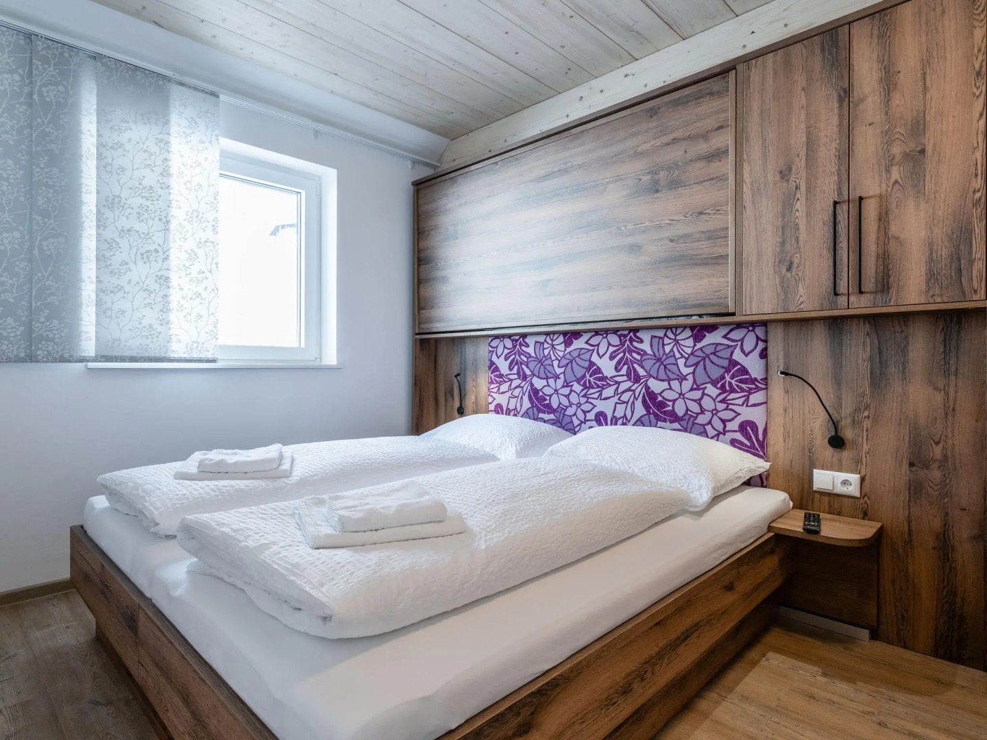 Apartment in St. Georgen