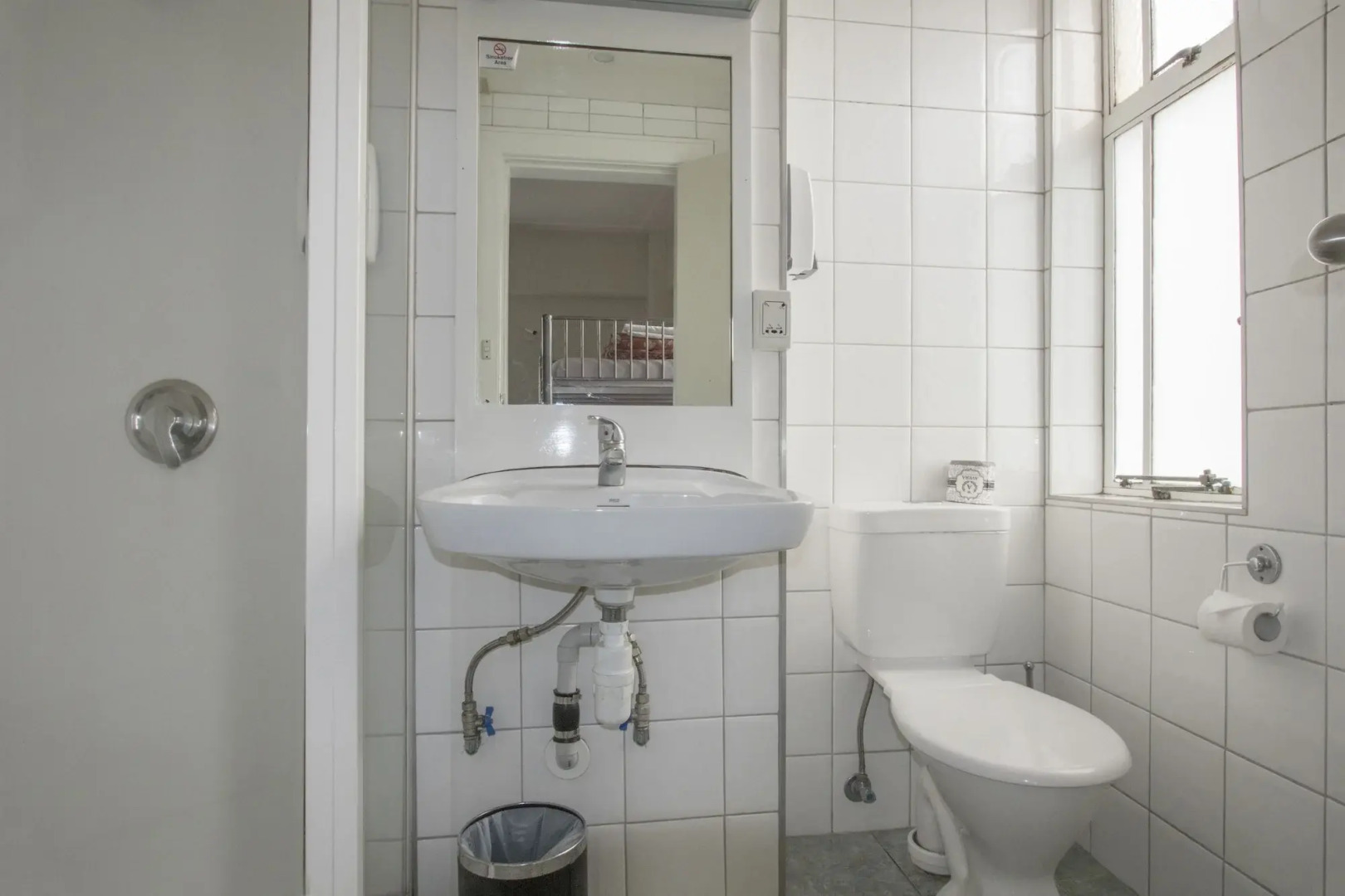 Hotel Waterloo & Backpackers