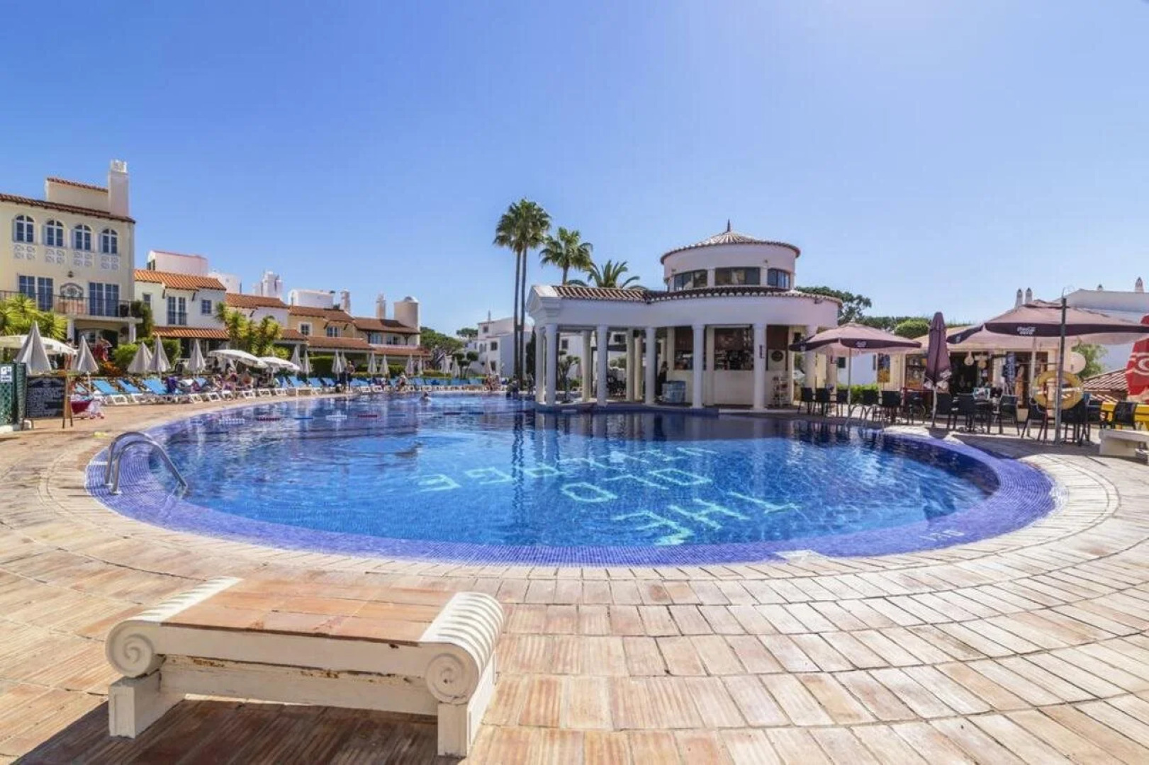 The Old Village, Prestige and Solar by Village 4U