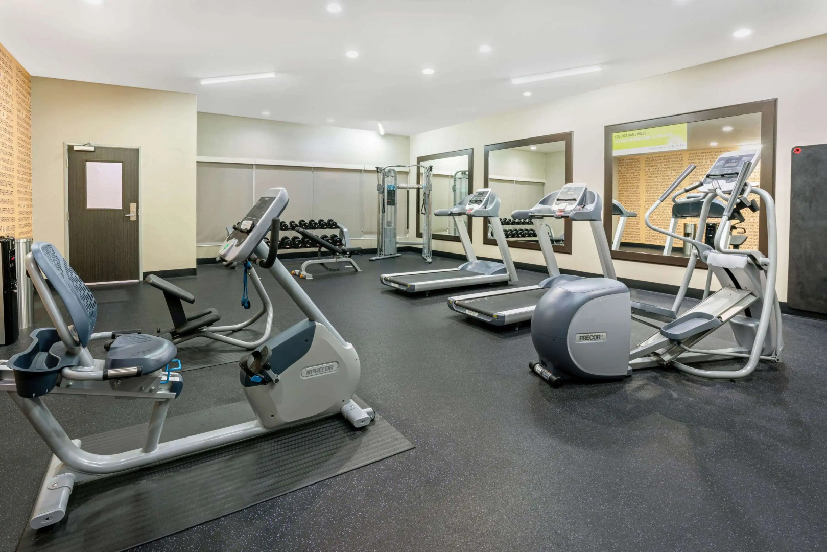 La Quinta Inn & Suites by Wyndham College Station South