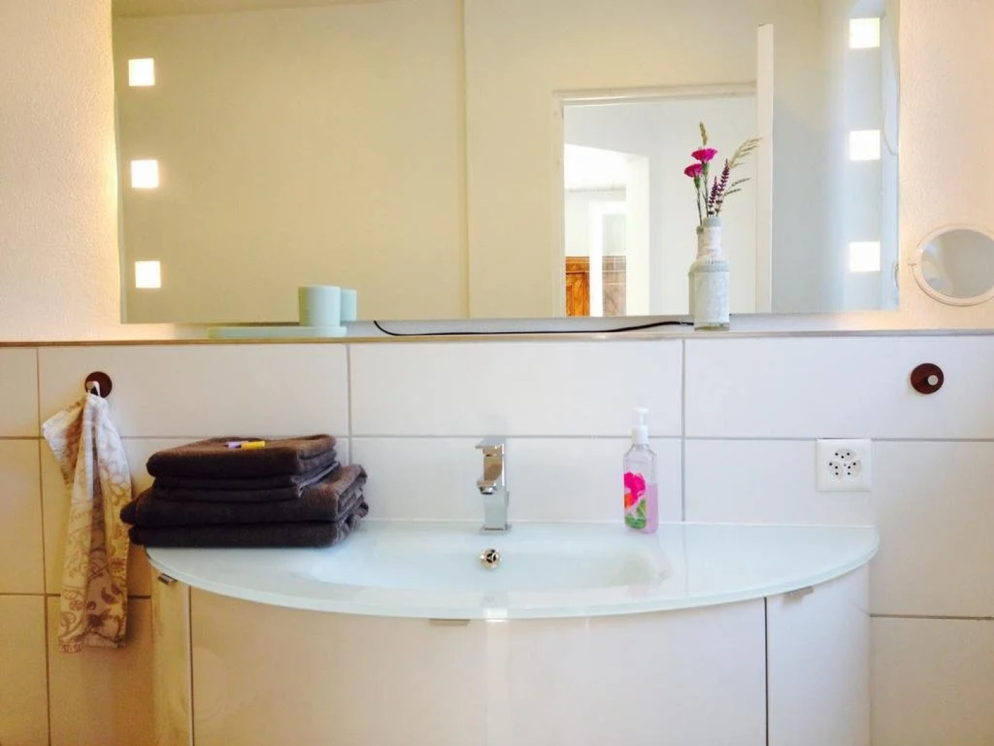 Bed and Breakfast 57