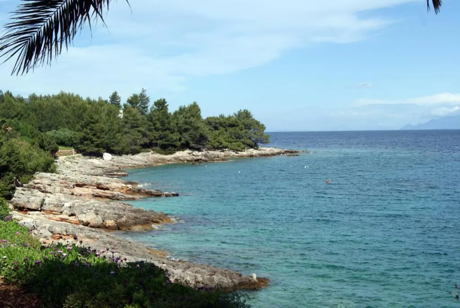 Apartmani Braco Caratan
