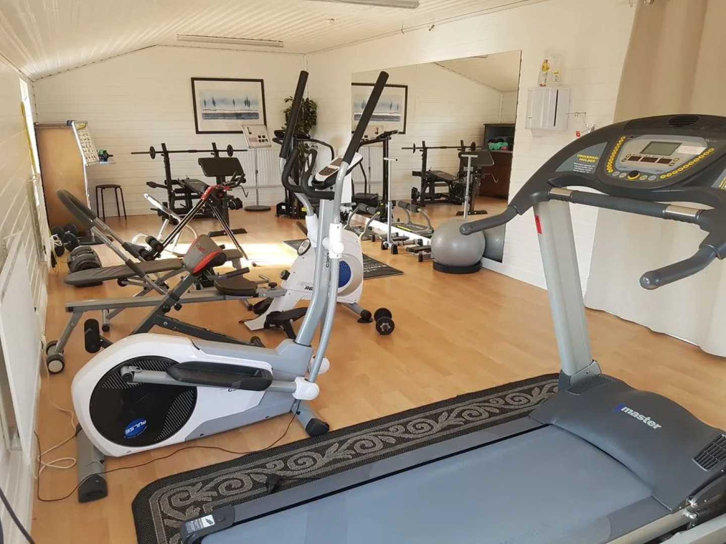 Himmelsby Gårdshotell