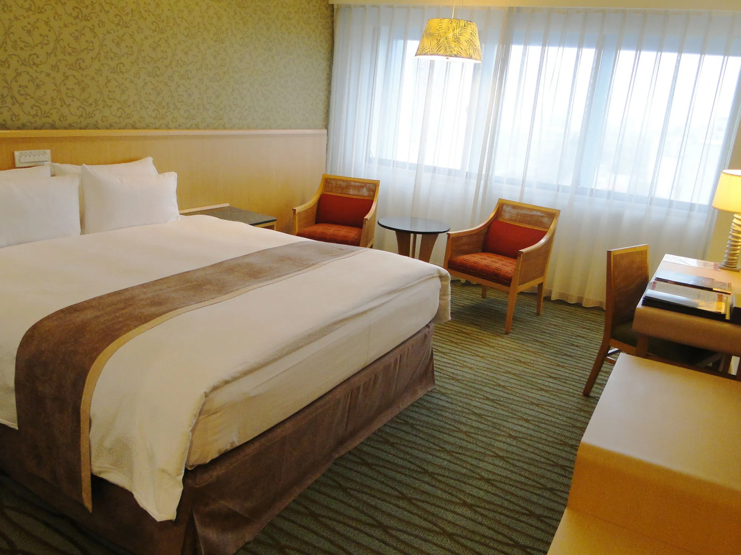 Chateau de Chine Hotel Hualien