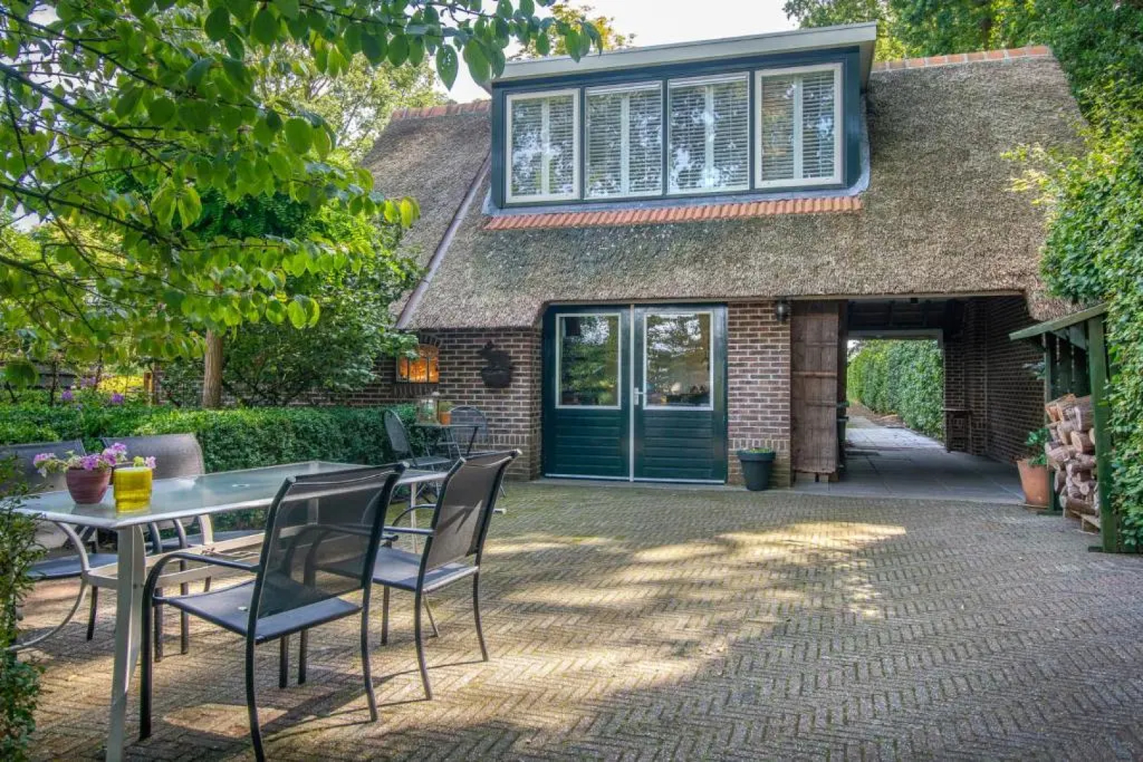 Drentse krent