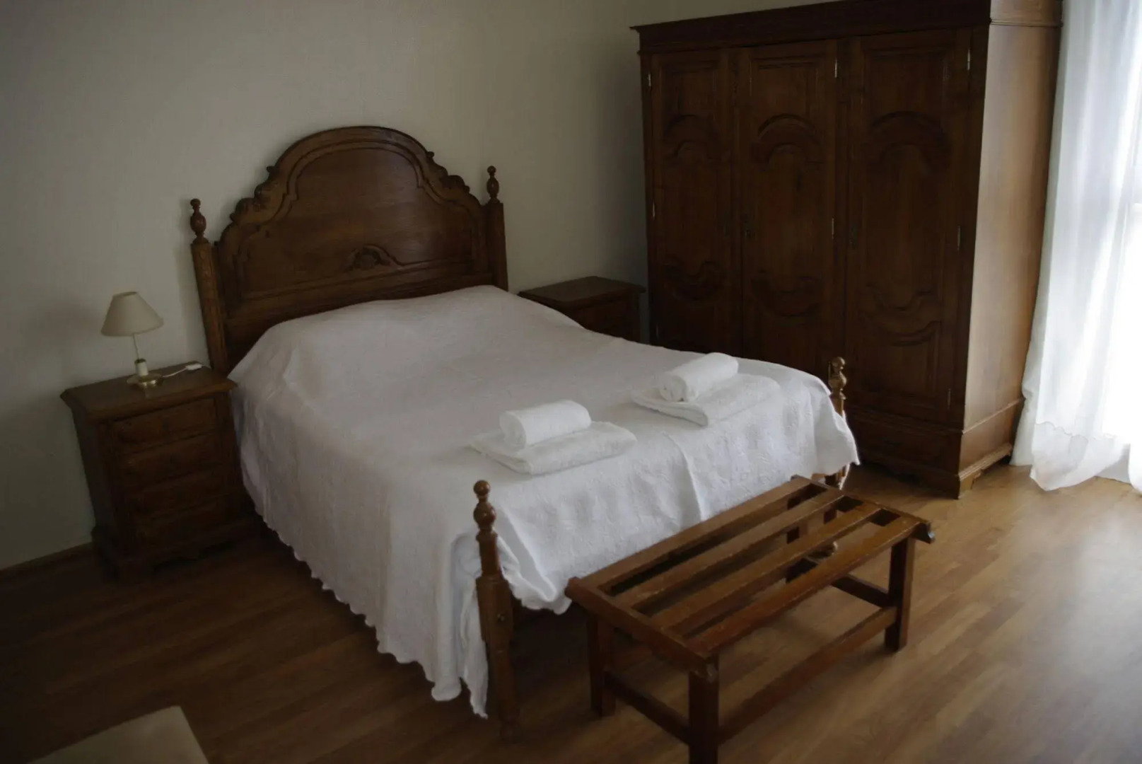 Hotel Miranda do Douro D. Joao III