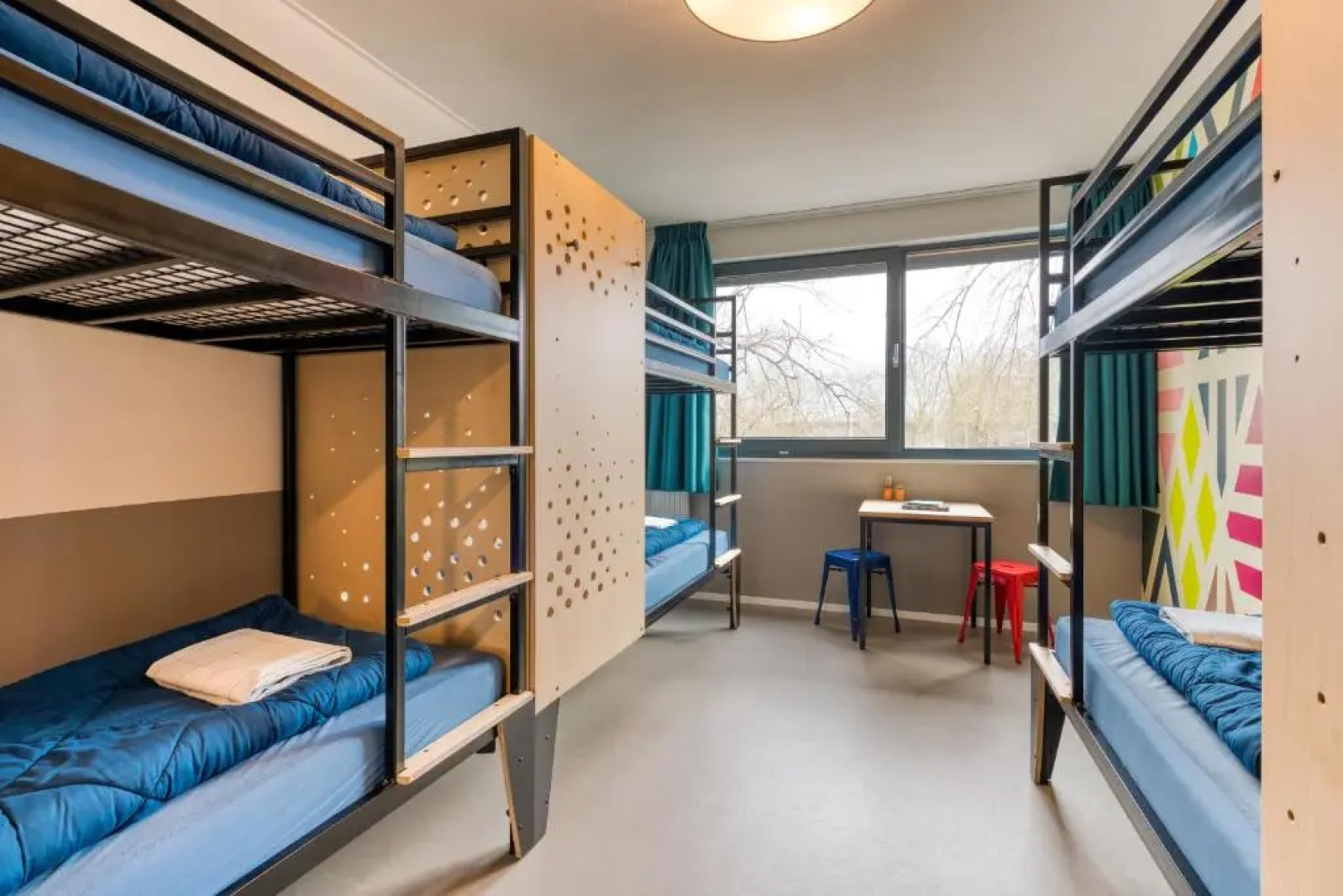 Stayokay Maastricht - Hostel