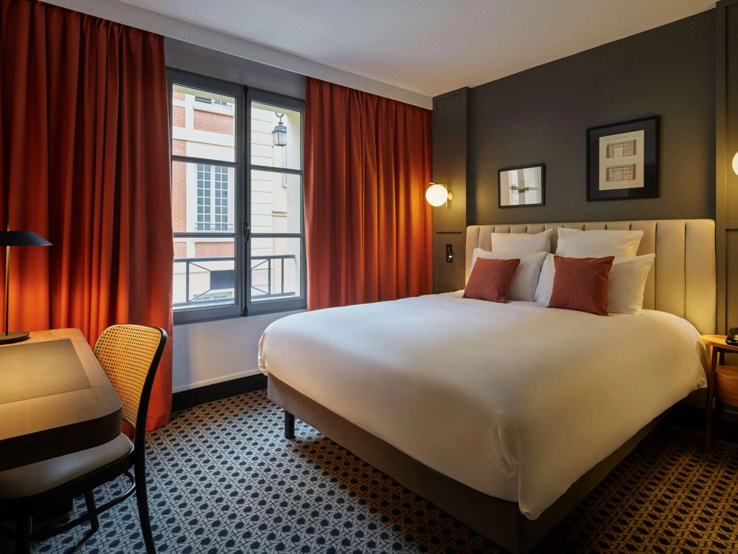 Mercure Versailles Chateau