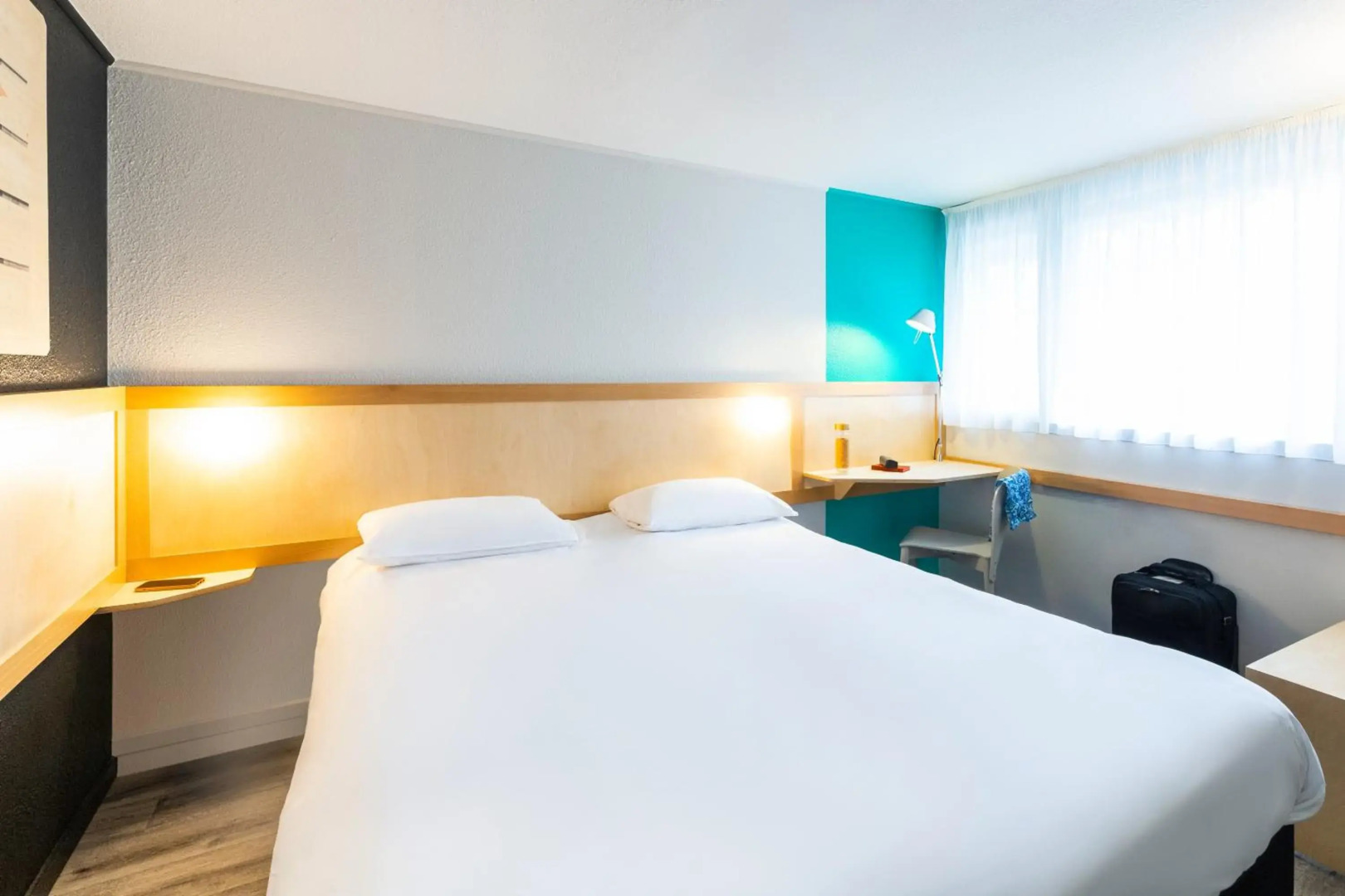 Greet Hotel Angouleme