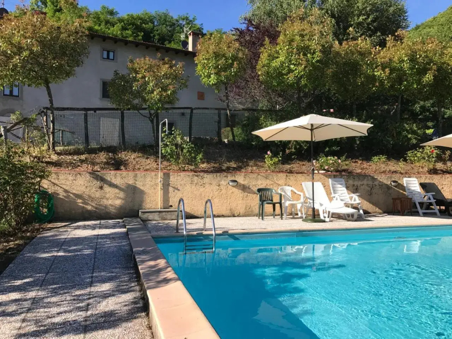 Podere Montestuccioli