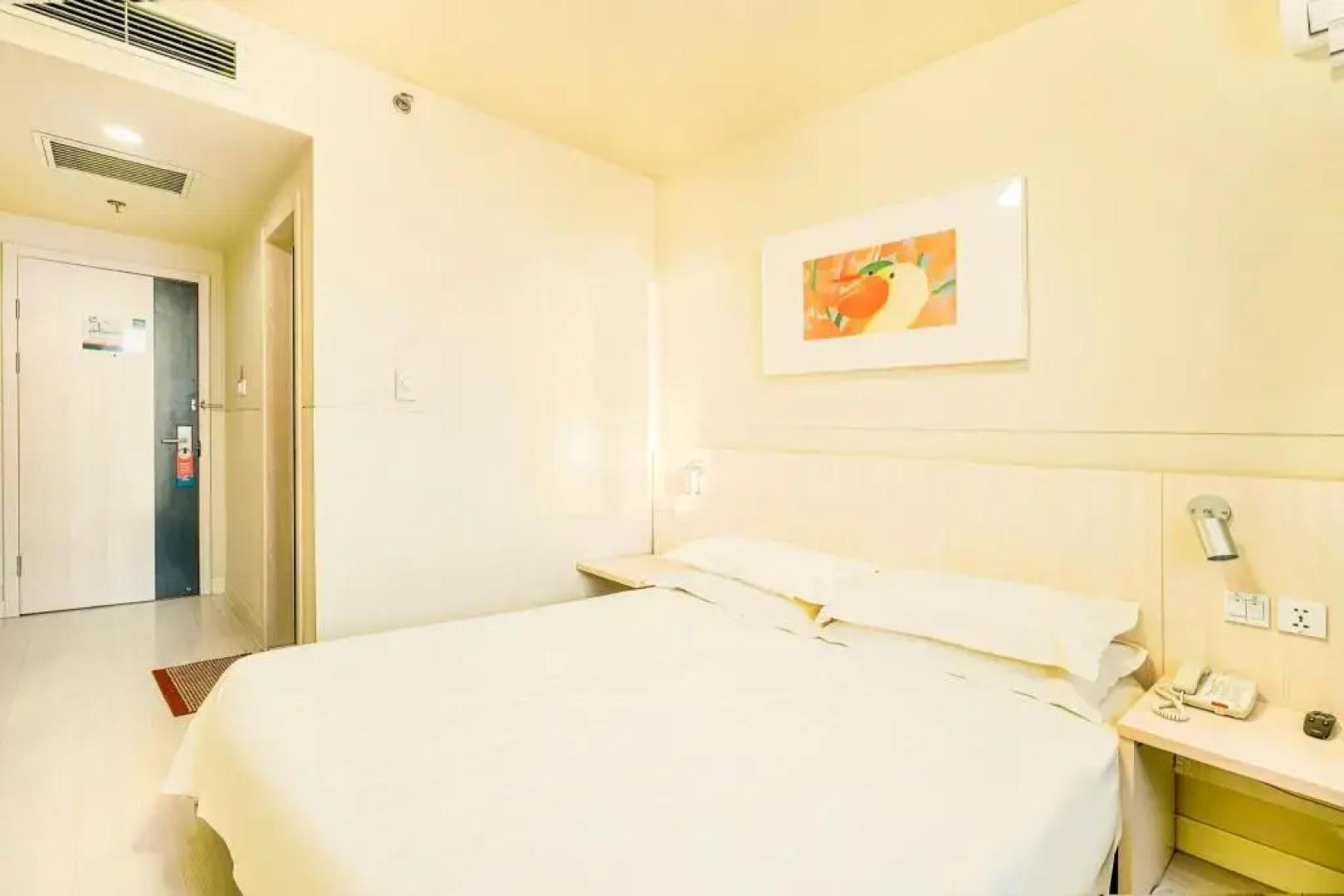 Jinjiang Inn Harbin Central Street Xinyang Road