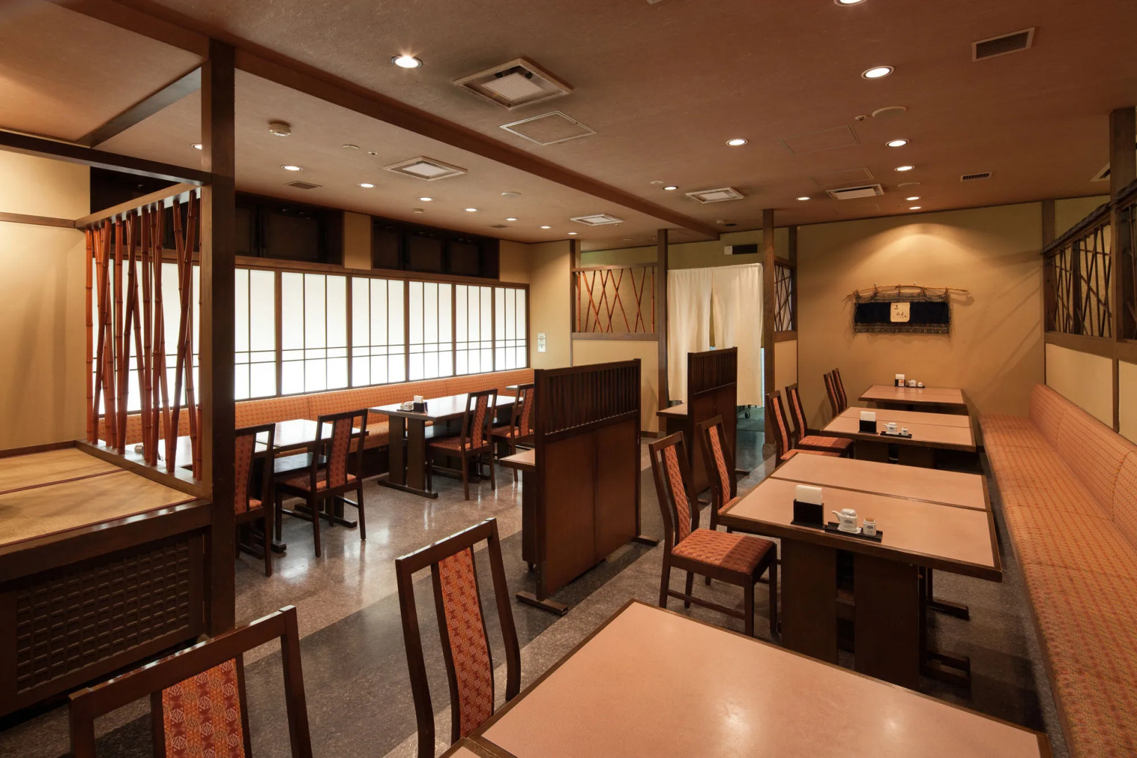 Nara Washington Hotel Plaza