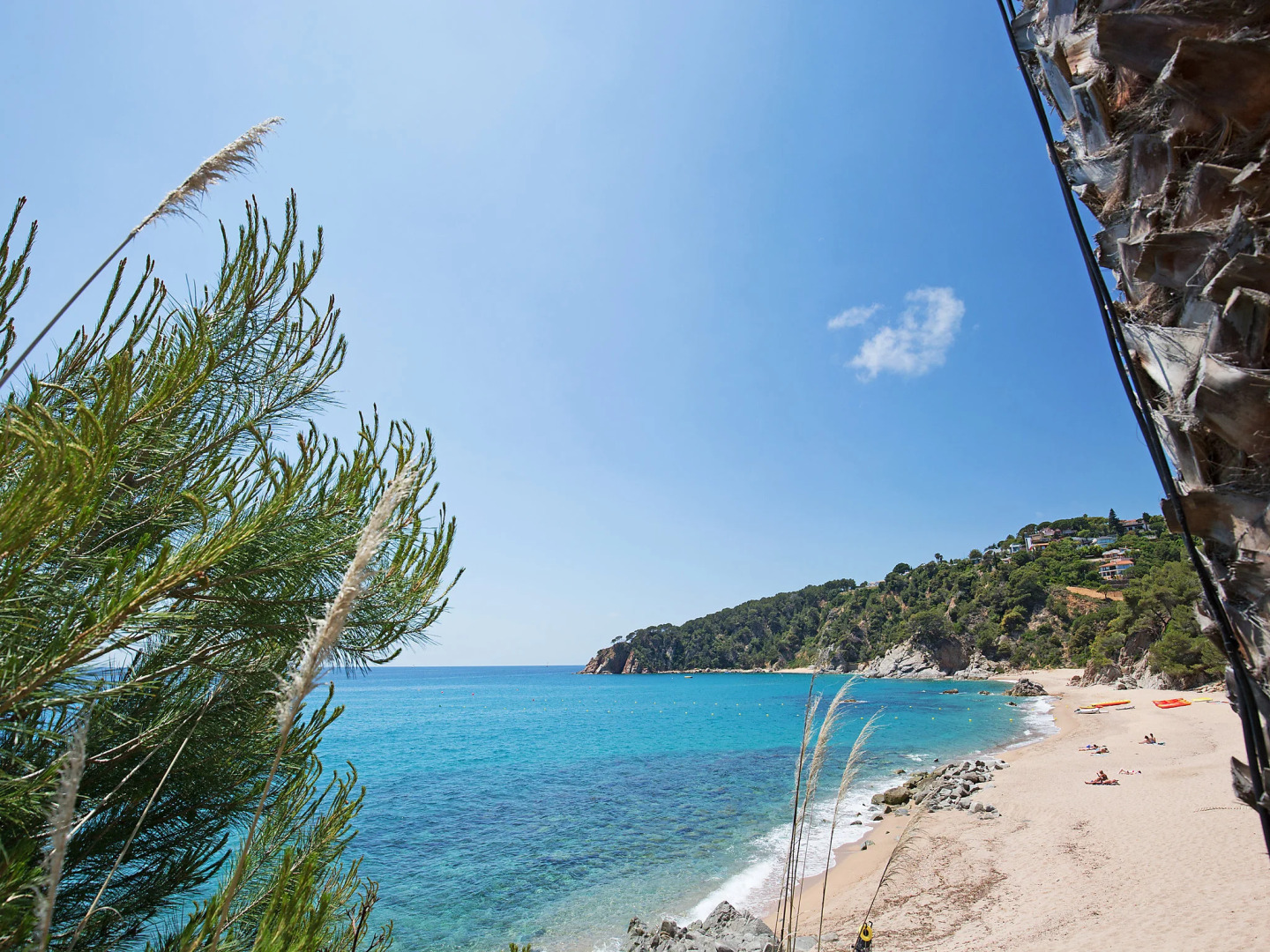 Holiday Home Bellademar