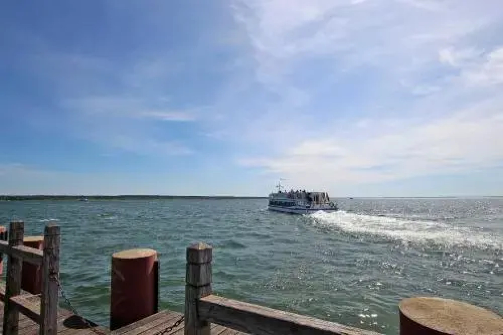 Ferienwohnung Klink SEE 9251