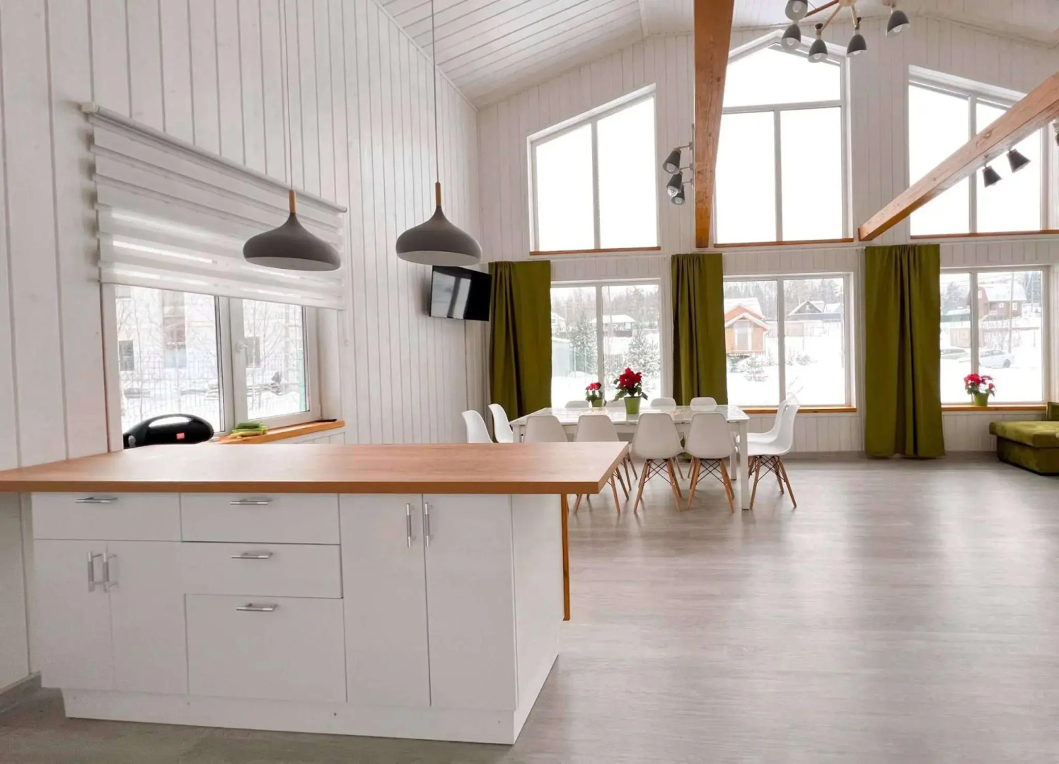 Орехово Хаус