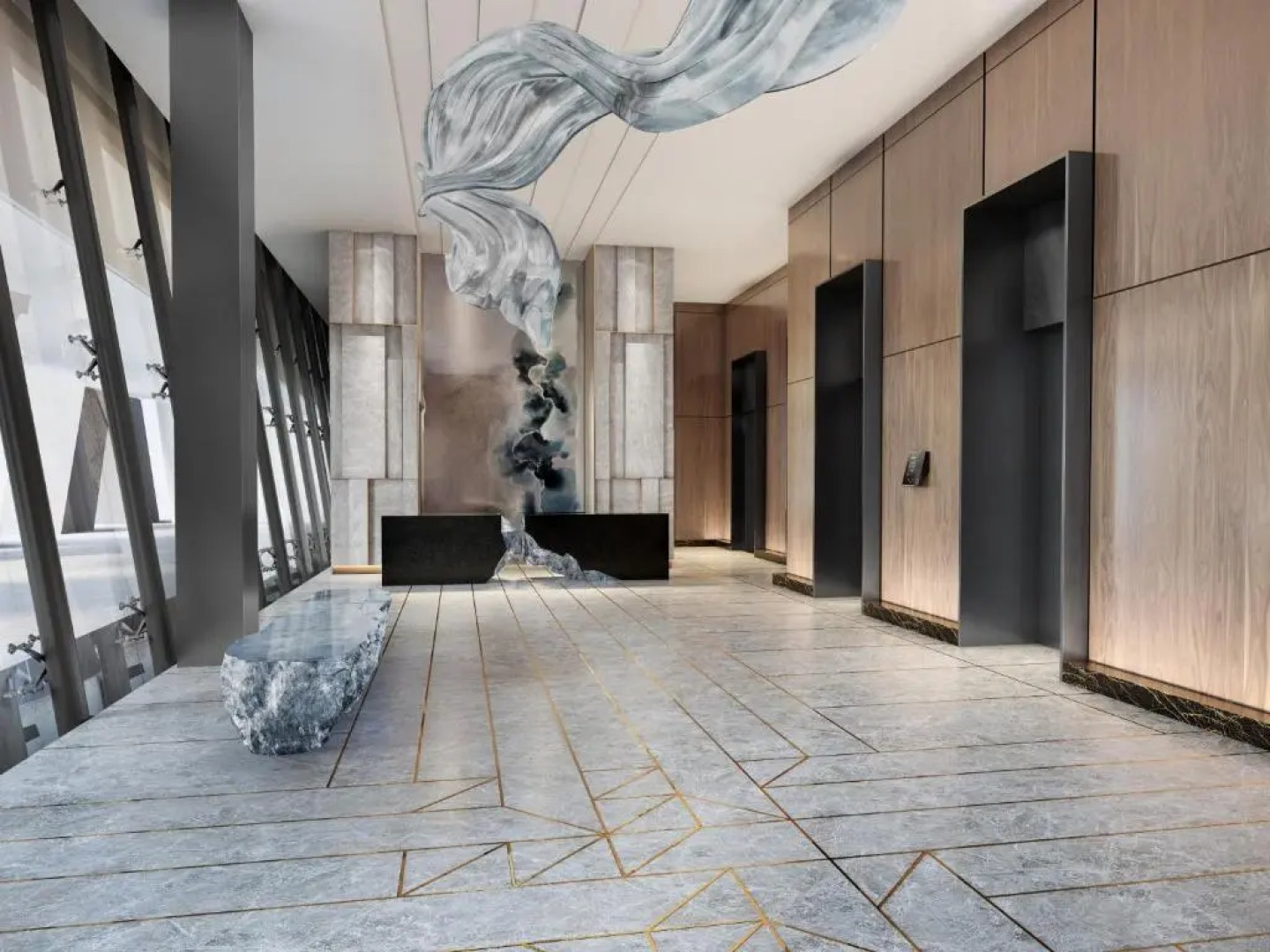 The Ritz-Carlton, Mexico City