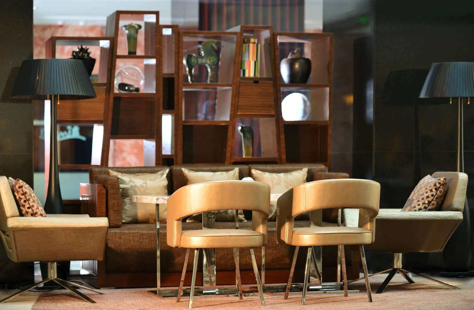 Radisson Collection Yangtze Shanghai