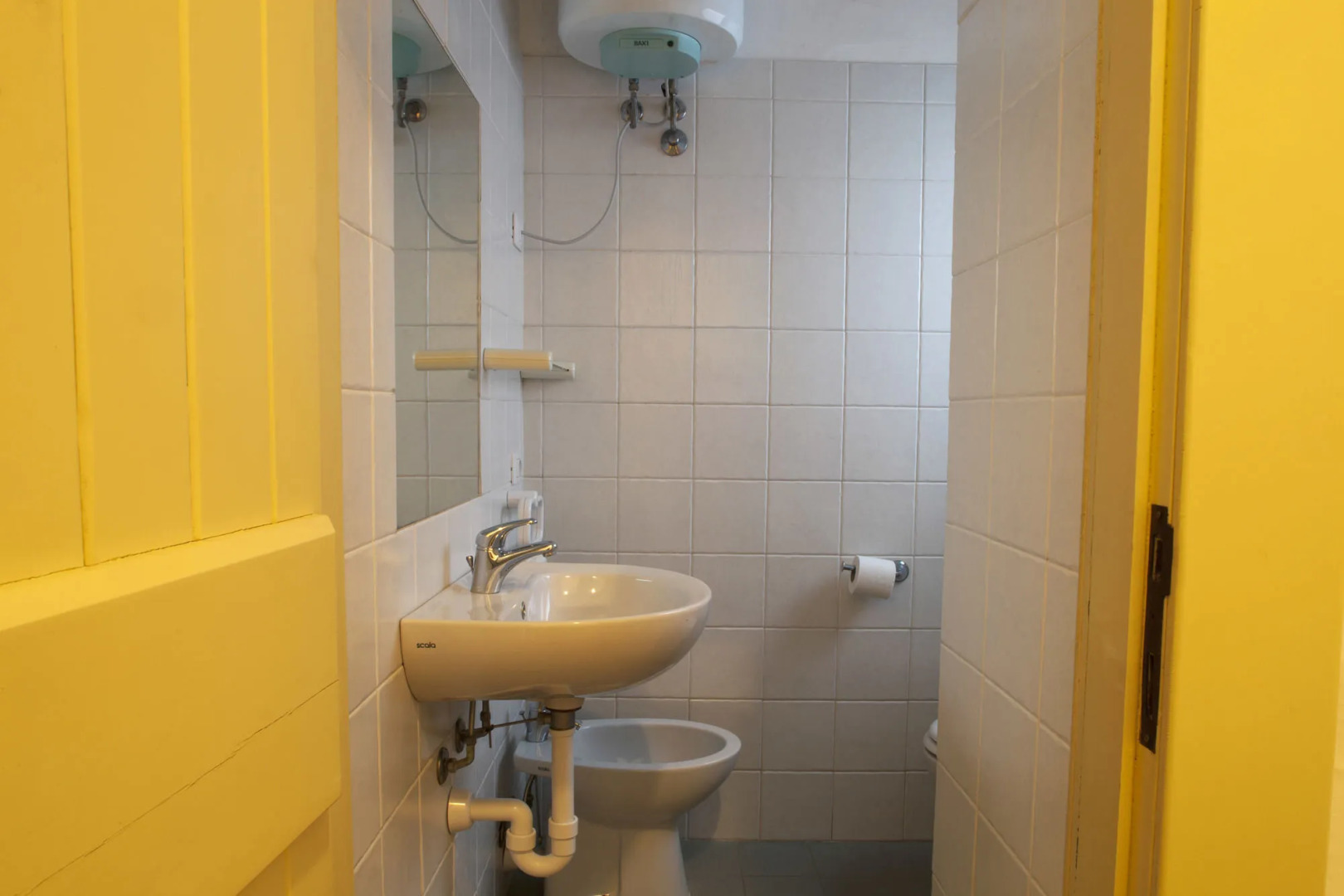 Camping Village Capo D'Orso