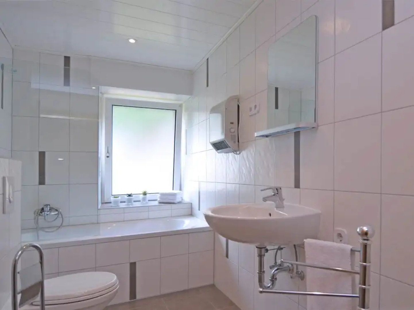 Marsberg Nature Nest