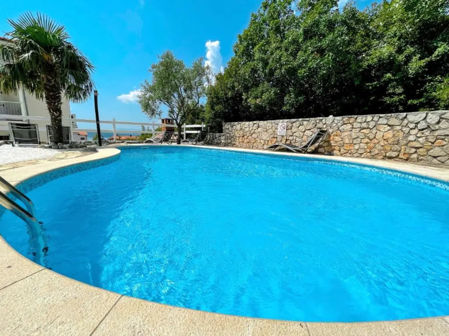 Apartments Villa Klaudia