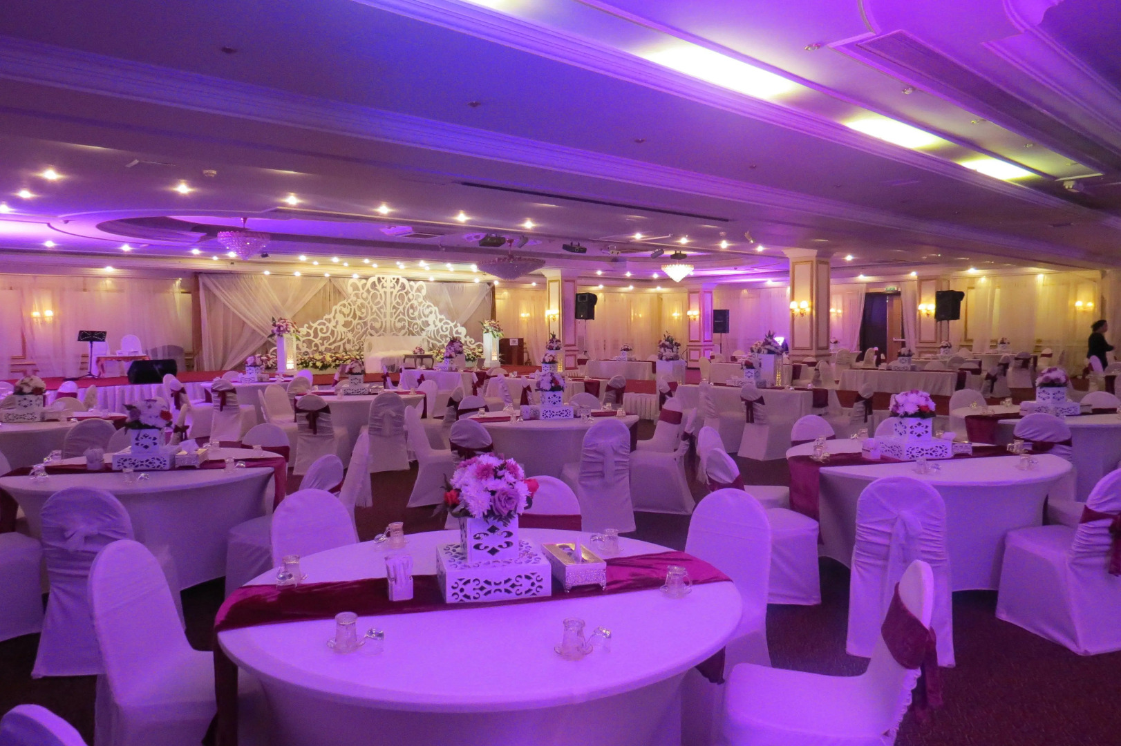 Holiday Inn Jeddah - Al Salam