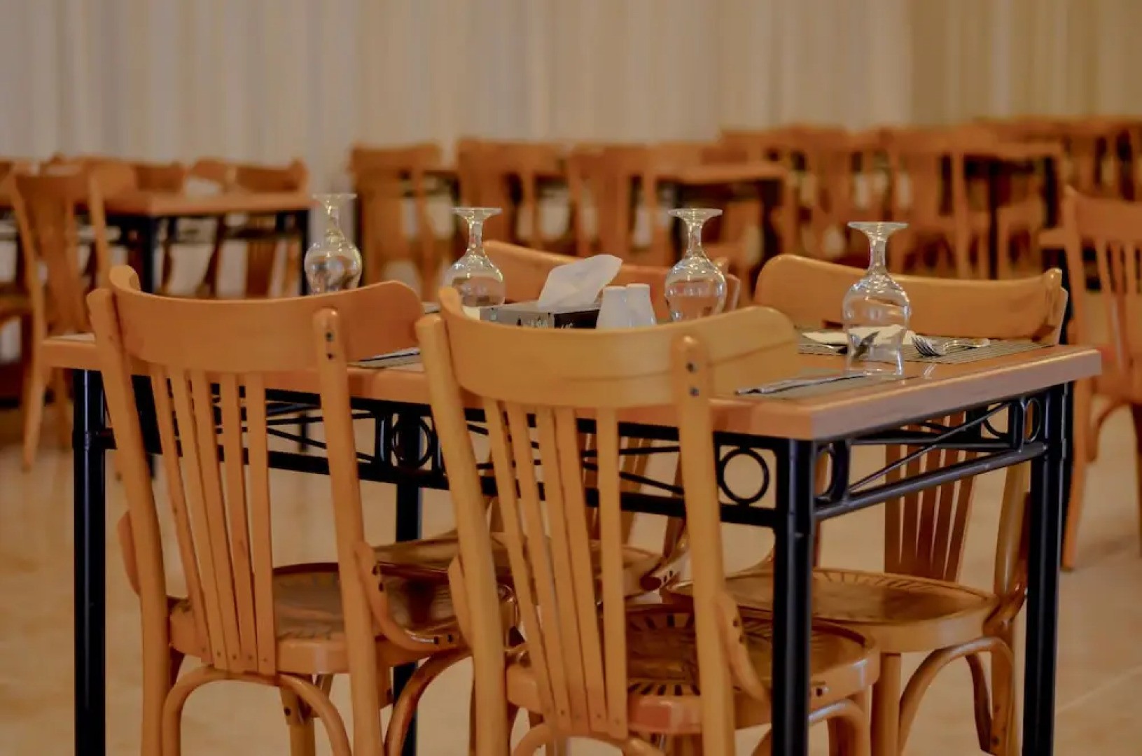 Space Village Luxury Camp