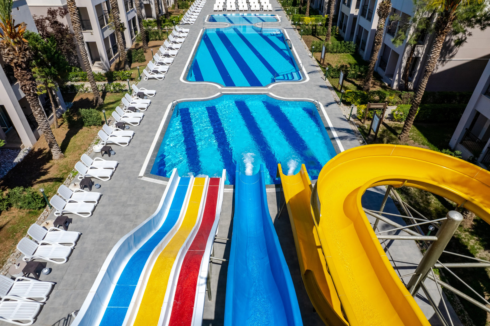 Gravel Hotels Select