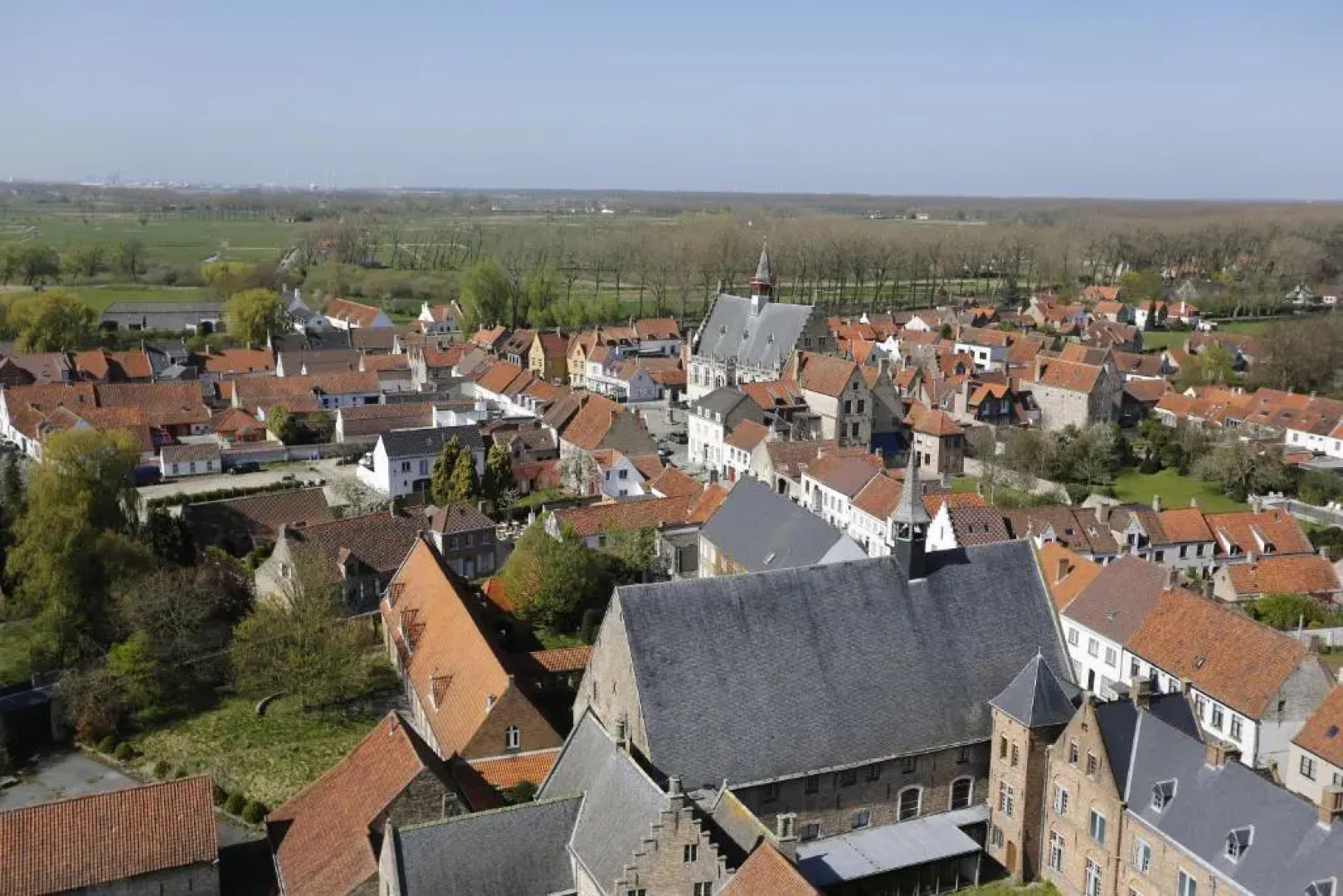 De Gouden Kop 3 Centrum Damme