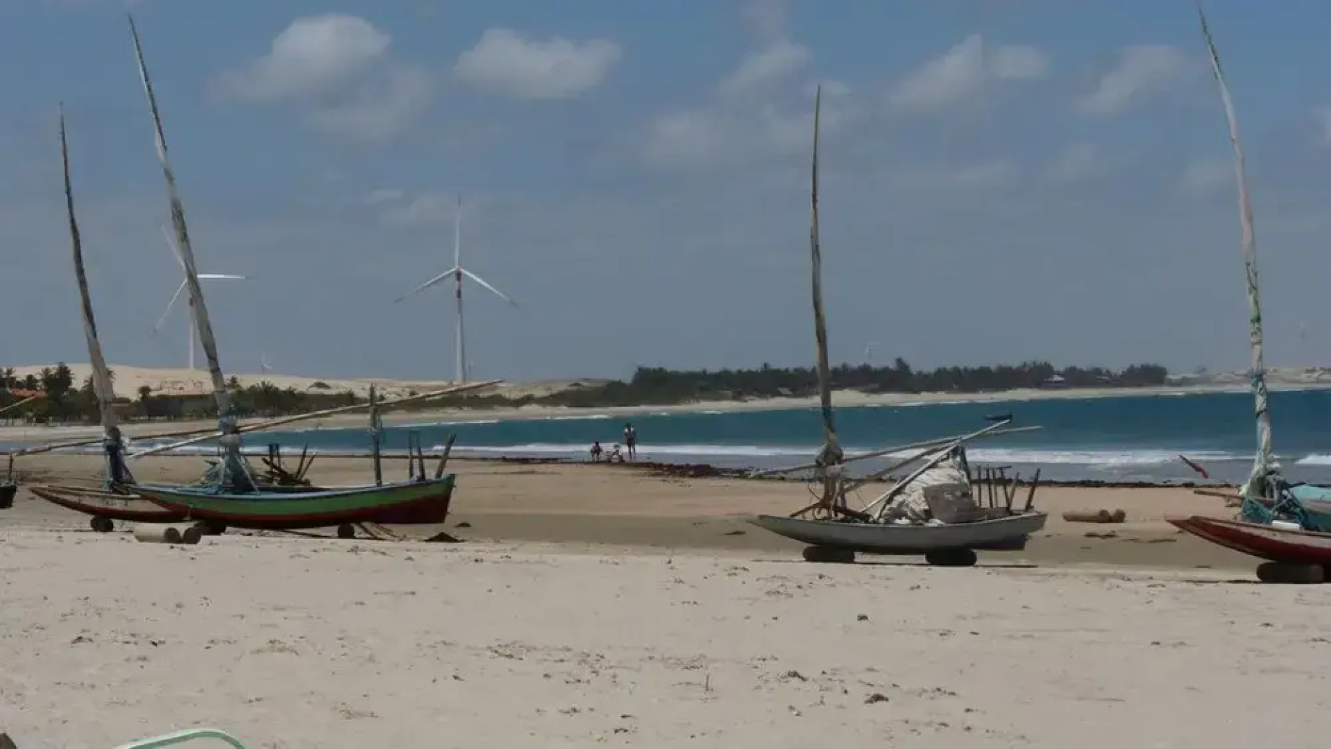 Butterfly House Pousada