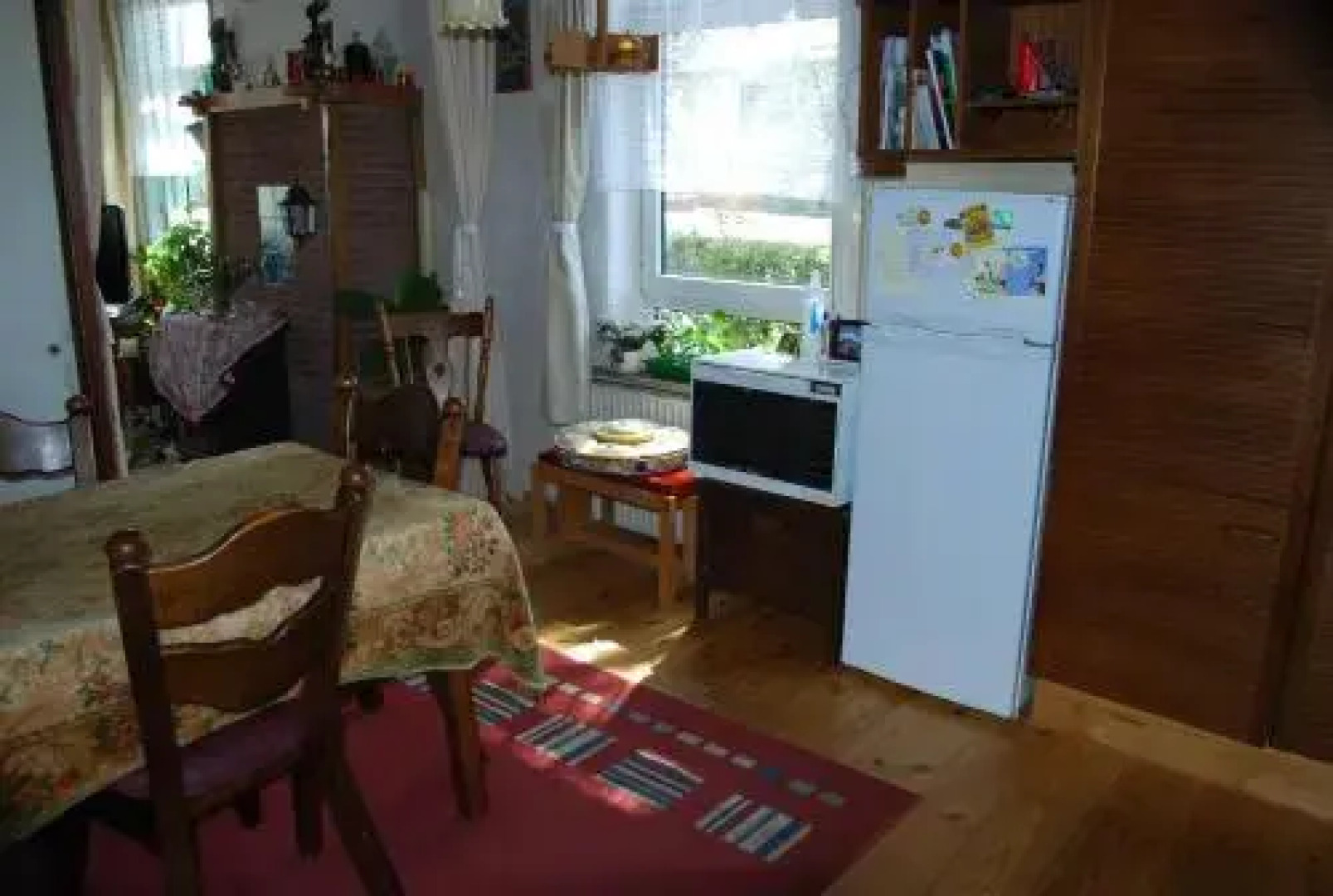 FredS Bed And Breakfast