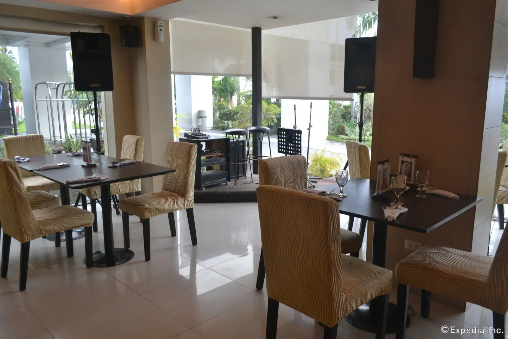 East Asia Royale Hotel