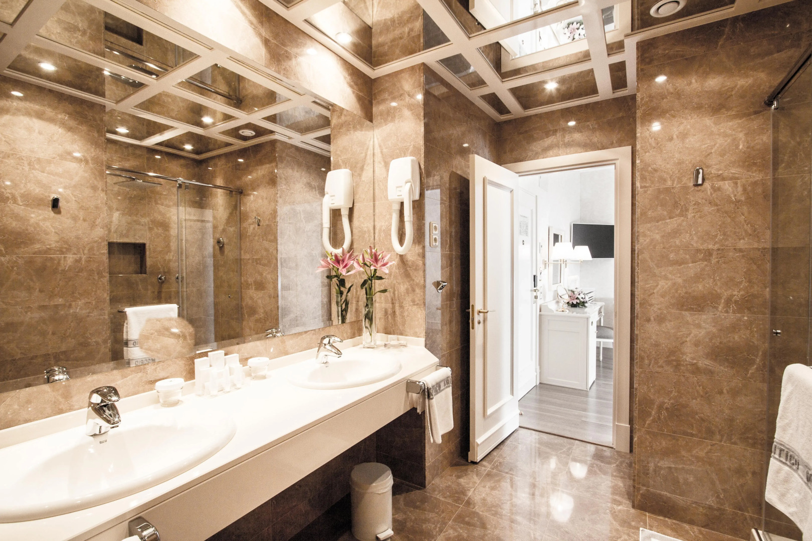 Hotel Atlantico Madrid