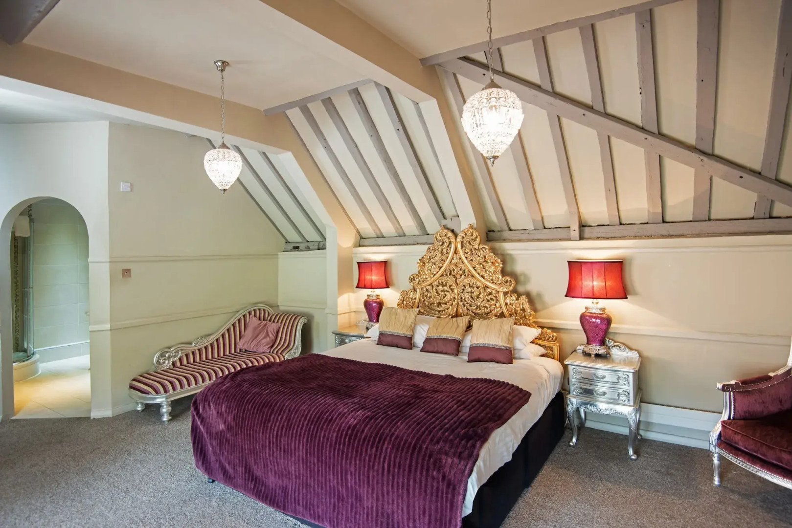 The Spread Eagle Hotel