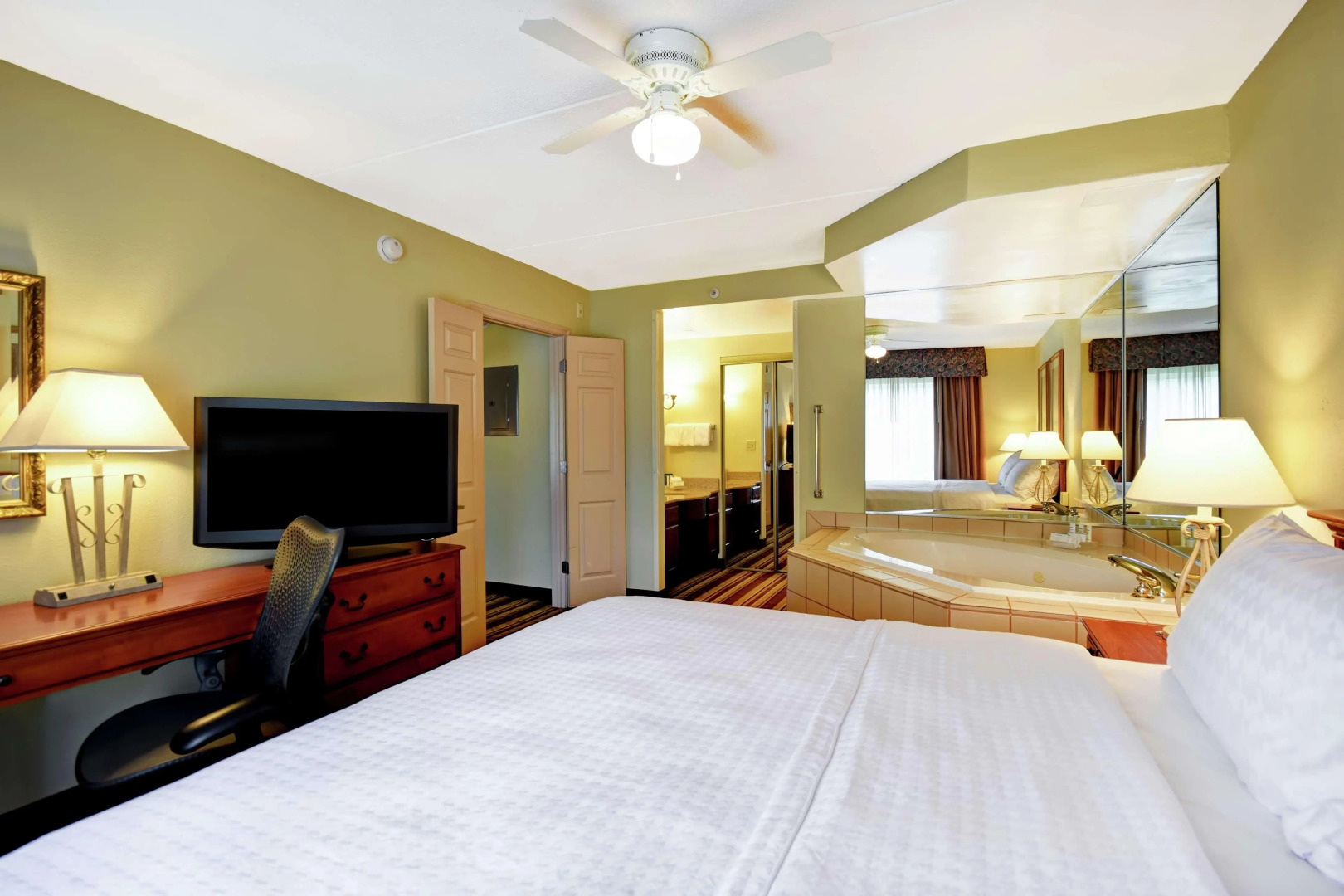 Homewood Suites by Hilton Richmond-Chester