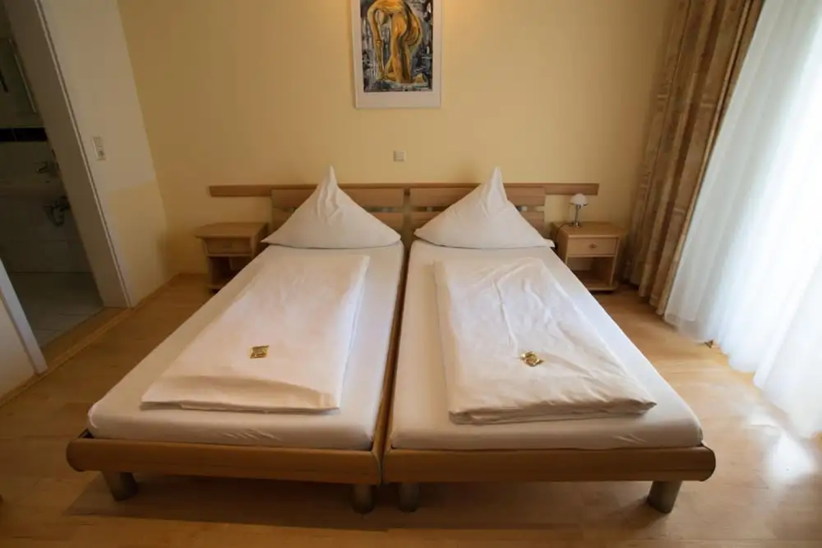 Hotel Amadeus