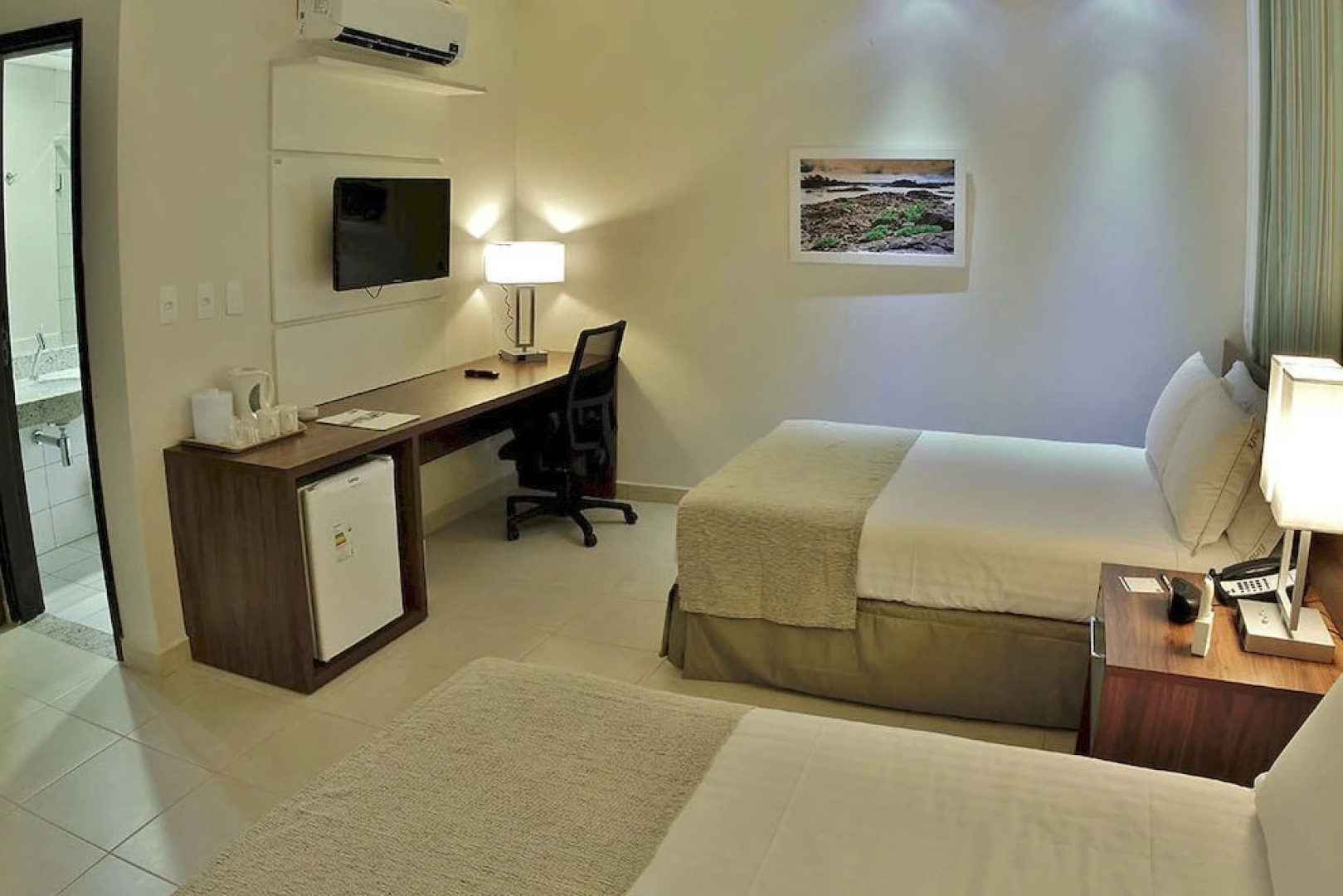 Holiday Inn Express Porto Velho