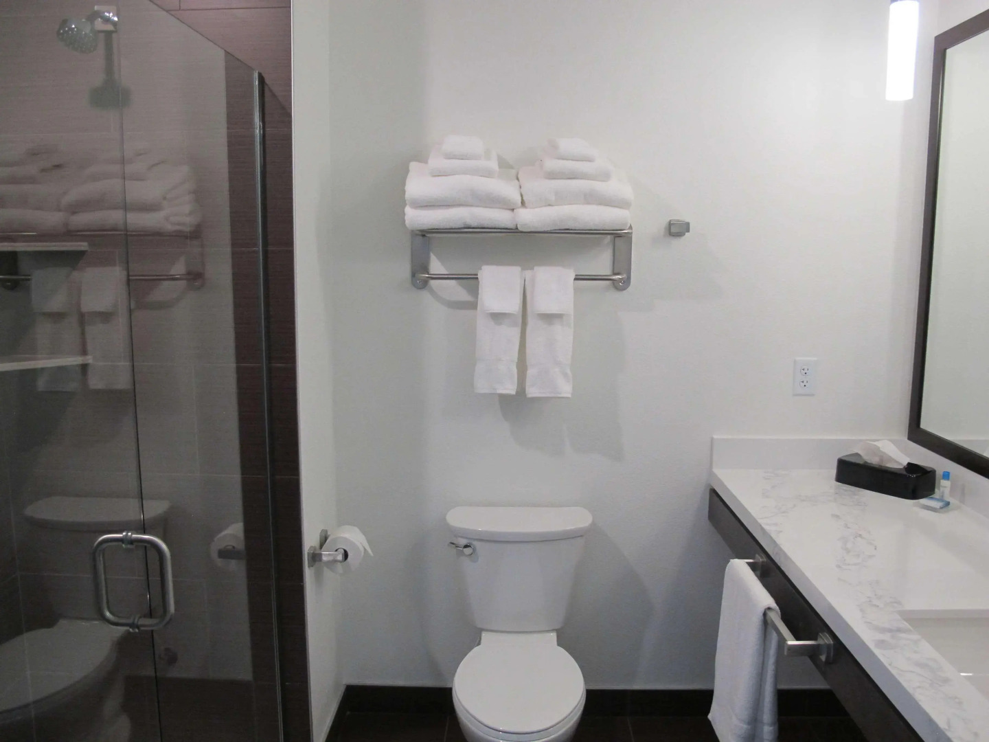 Best Western Plus Peppertree Nampa Civic Center Inn