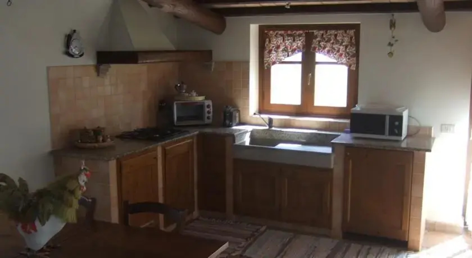 Casa Vacanze Montenibbio