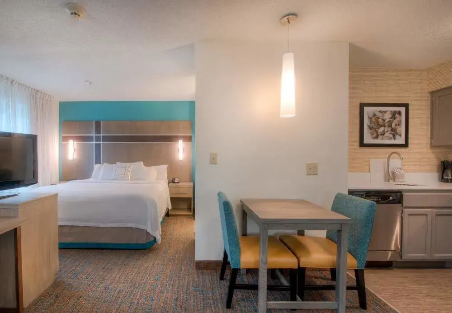 Residence Inn Wilmington Landfall