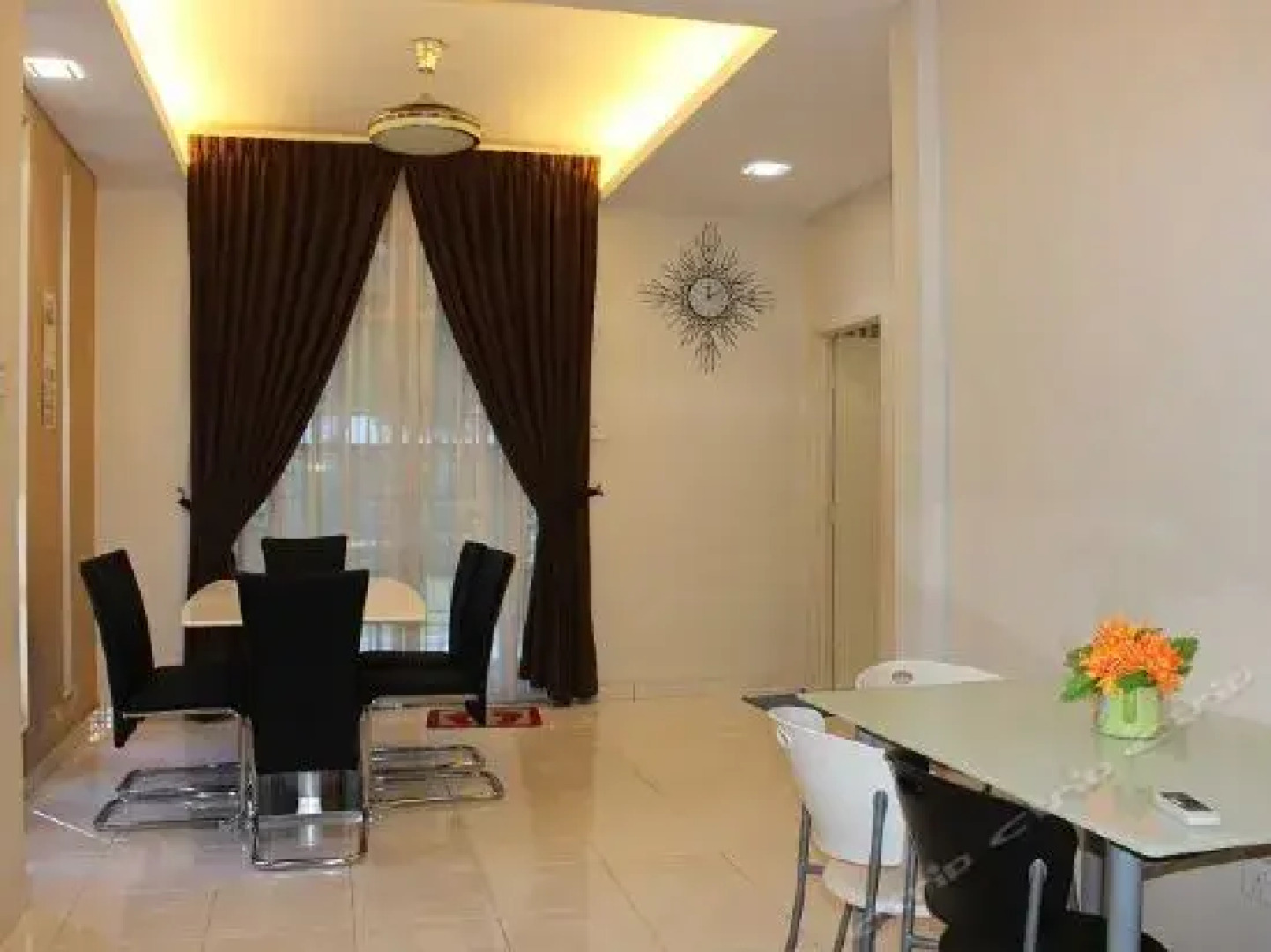 Bukit Indah Guesthouse