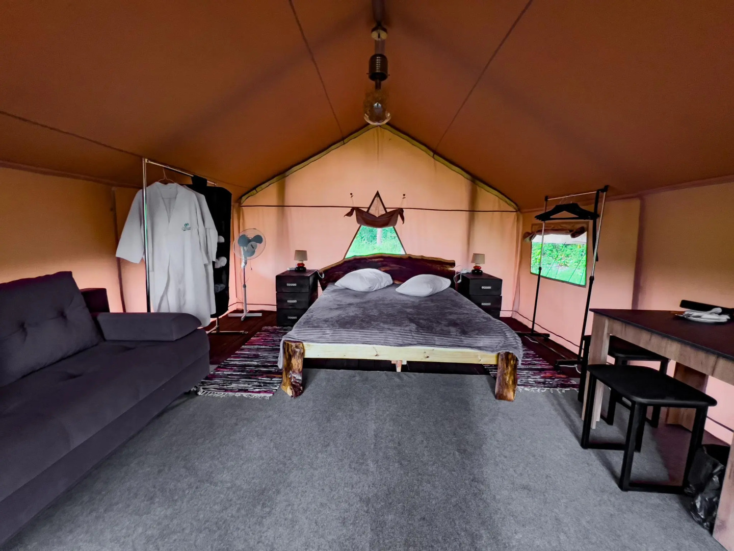 Отель База Отдыха Отрада