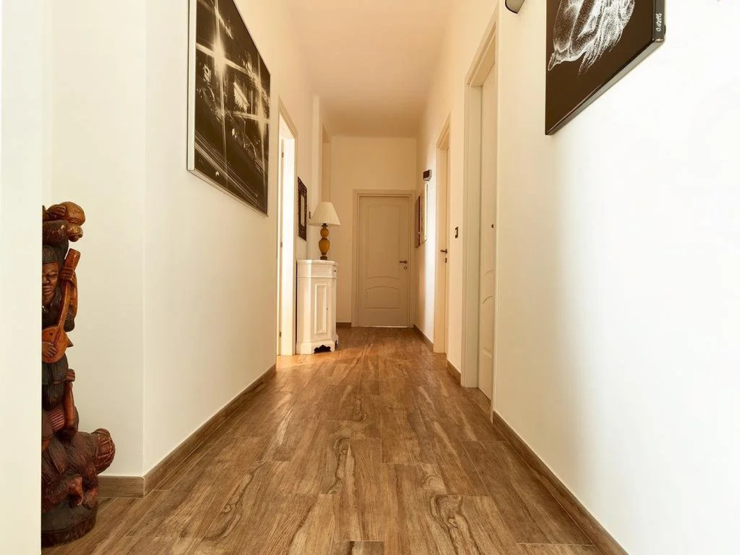 Casa Rossella Bed  Breakfast